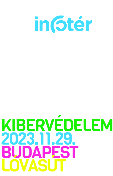INFO CONFERENCE / 2023.03.20. / BUDAPEST / VILLA OH MY GREEN