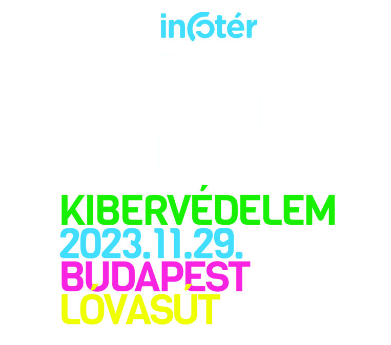 INFO CONFERENCE / 2023.03.20. / BUDAPEST / VILLA OH MY GREEN
